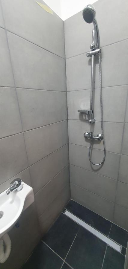 Appartement Belvedere Wien Exterior photo